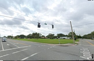 More details for 1500 Pine St, Melbourne, FL - Land for Sale