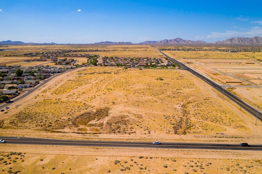 0 Mountain View Ranch, Casa Grande, AZ 85122