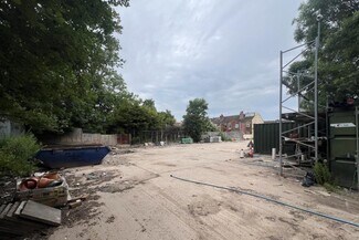 More details for 104-108 Avon St, Coventry - Land for Lease