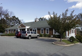 More details for 1370 S County Trl, East Greenwich, RI - Office for Lease