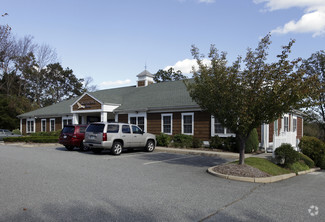 More details for 1370 S County Trl, East Greenwich, RI - Office for Lease