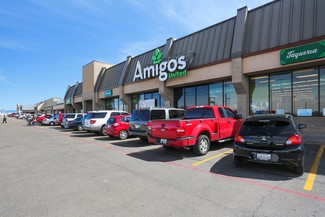 More details for 3300-3510 E Interstate 40, Amarillo, TX - Retail for Lease