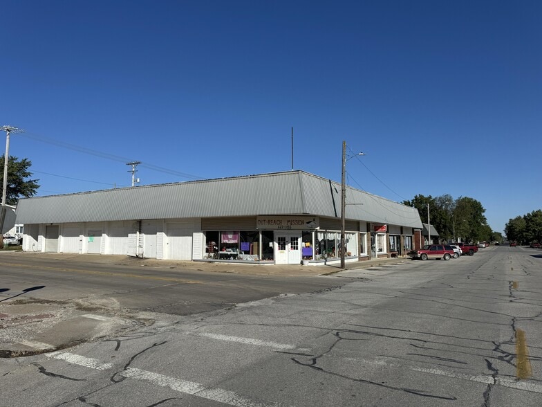 301 N Elson St, Kirksville, MO for sale - Primary Photo - Image 1 of 3