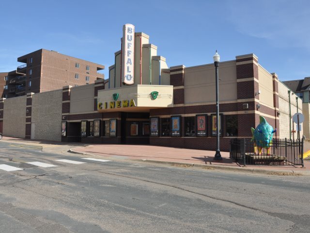 100 1st Ave NE, Buffalo, MN for sale - Building Photo - Image 1 of 1
