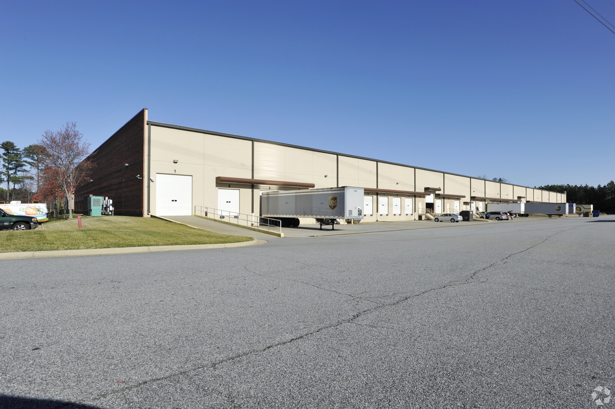 1680 Executive Dr, Duluth, GA for sale Building Photo- Image 1 of 1