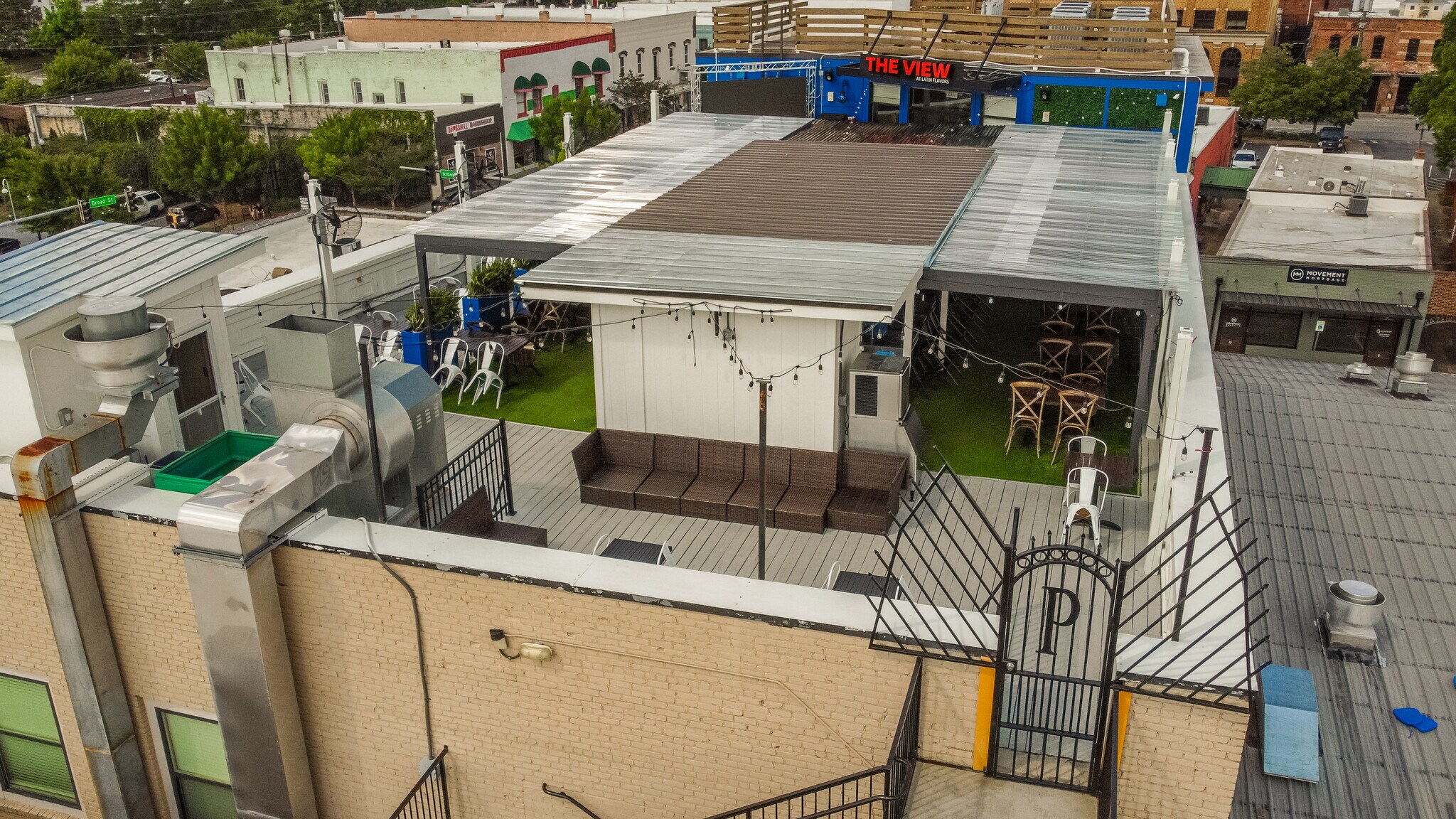 21 E Athens St, Winder, GA for sale Building Photo- Image 1 of 1