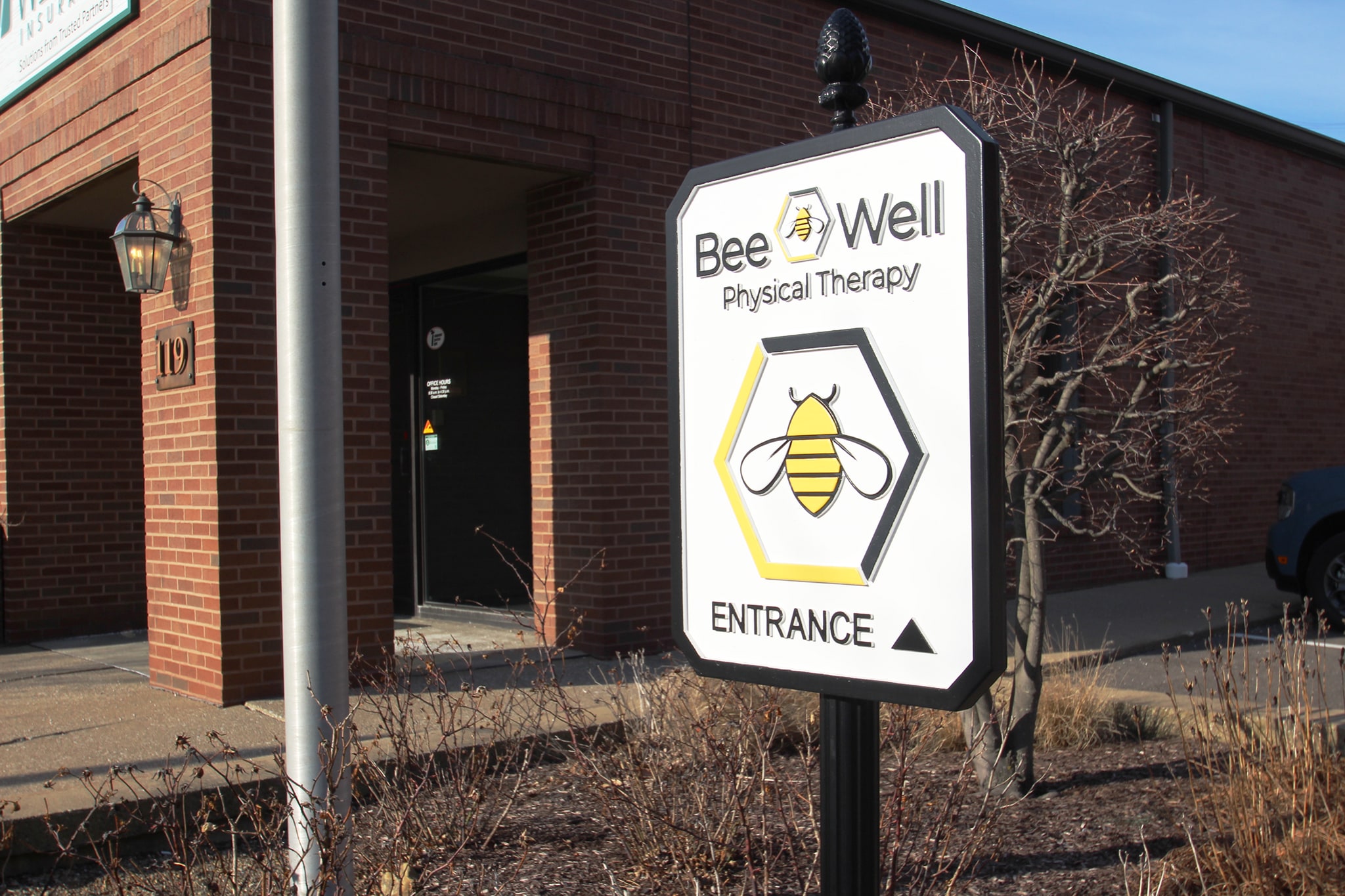 119 N Court St, Medina, OH for lease Building Photo- Image 1 of 16