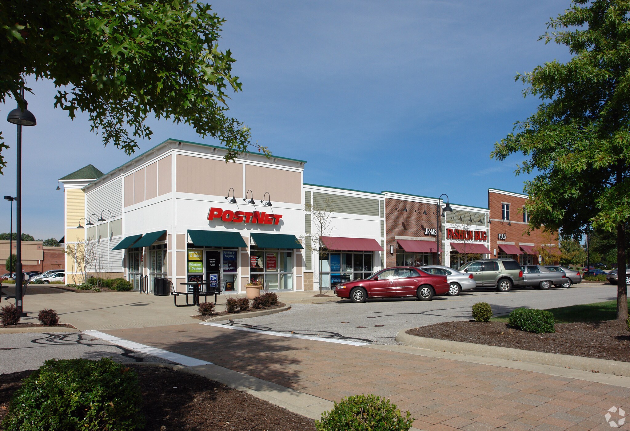 1434-A Town Center Blvd, Brunswick, OH for lease Building Photo- Image 1 of 13