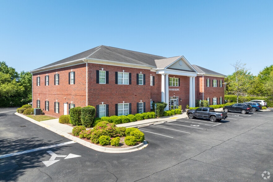 1039 44th Ave N, Myrtle Beach, SC for lease - Primary Photo - Image 1 of 6
