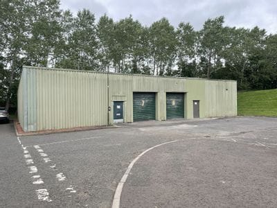 Polbeth Industrial Estate, Polbeth for lease Building Photo- Image 1 of 3