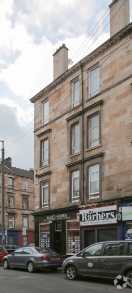 266 Allison St, Glasgow for sale - Building Photo - Image 3 of 7