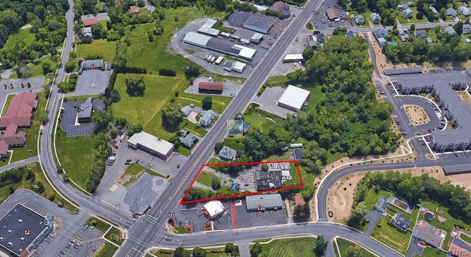 143 Grant Ave, Auburn, NY for sale Primary Photo- Image 1 of 10