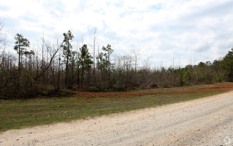 Eaton Ferry Rd, Littleton, NC for sale - Primary Photo - Image 1 of 1