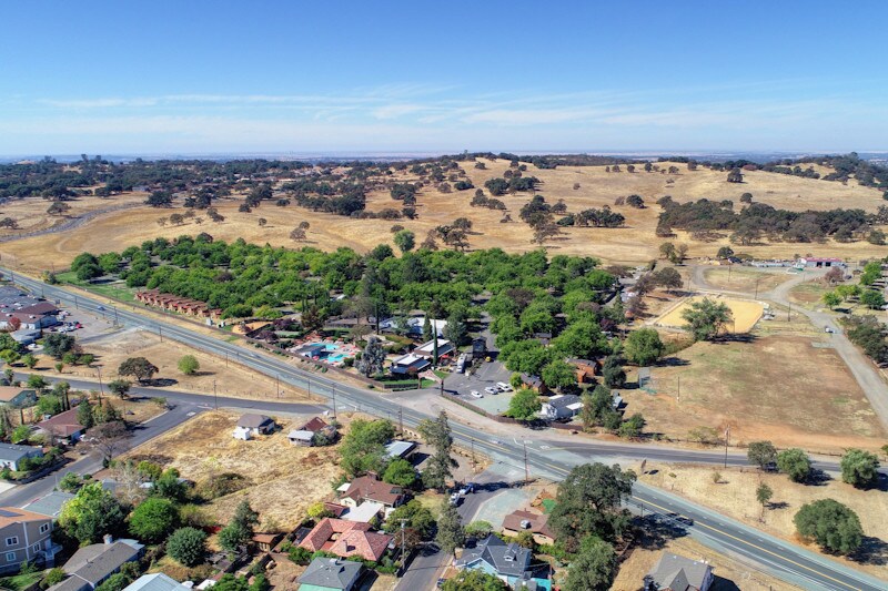 9313 Pacific St, Plymouth, CA, 95669 Showroom Property For Sale