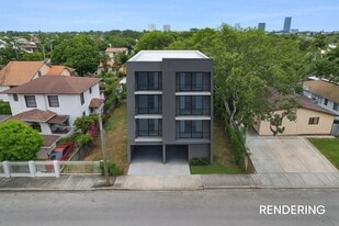 1873 NW Flagler Ter, Miami FL - Convenience Store