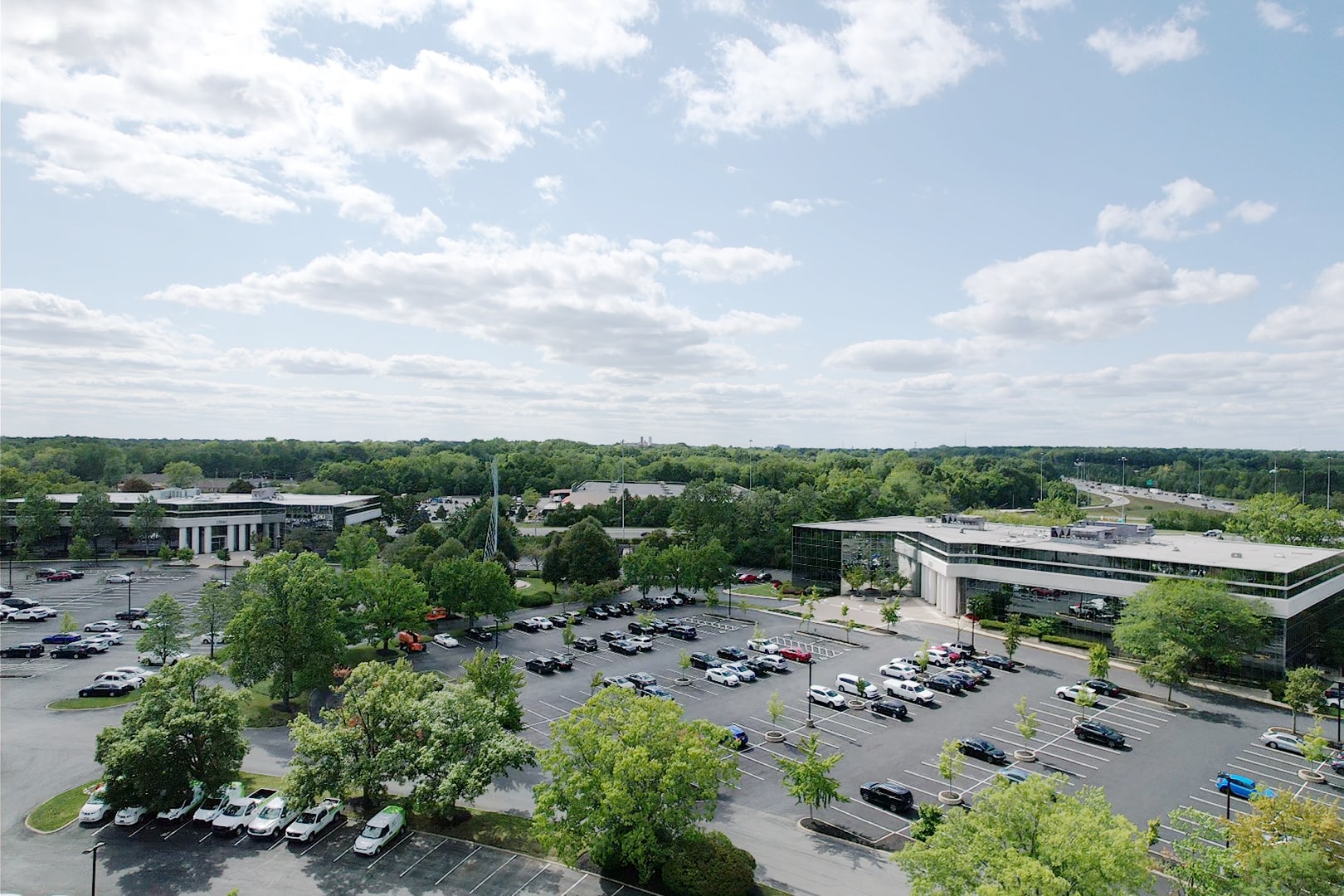 Corporate Exchange Portfolio portfolio of 2 properties for sale on LoopNet.com Building Photo- Image 1 of 45