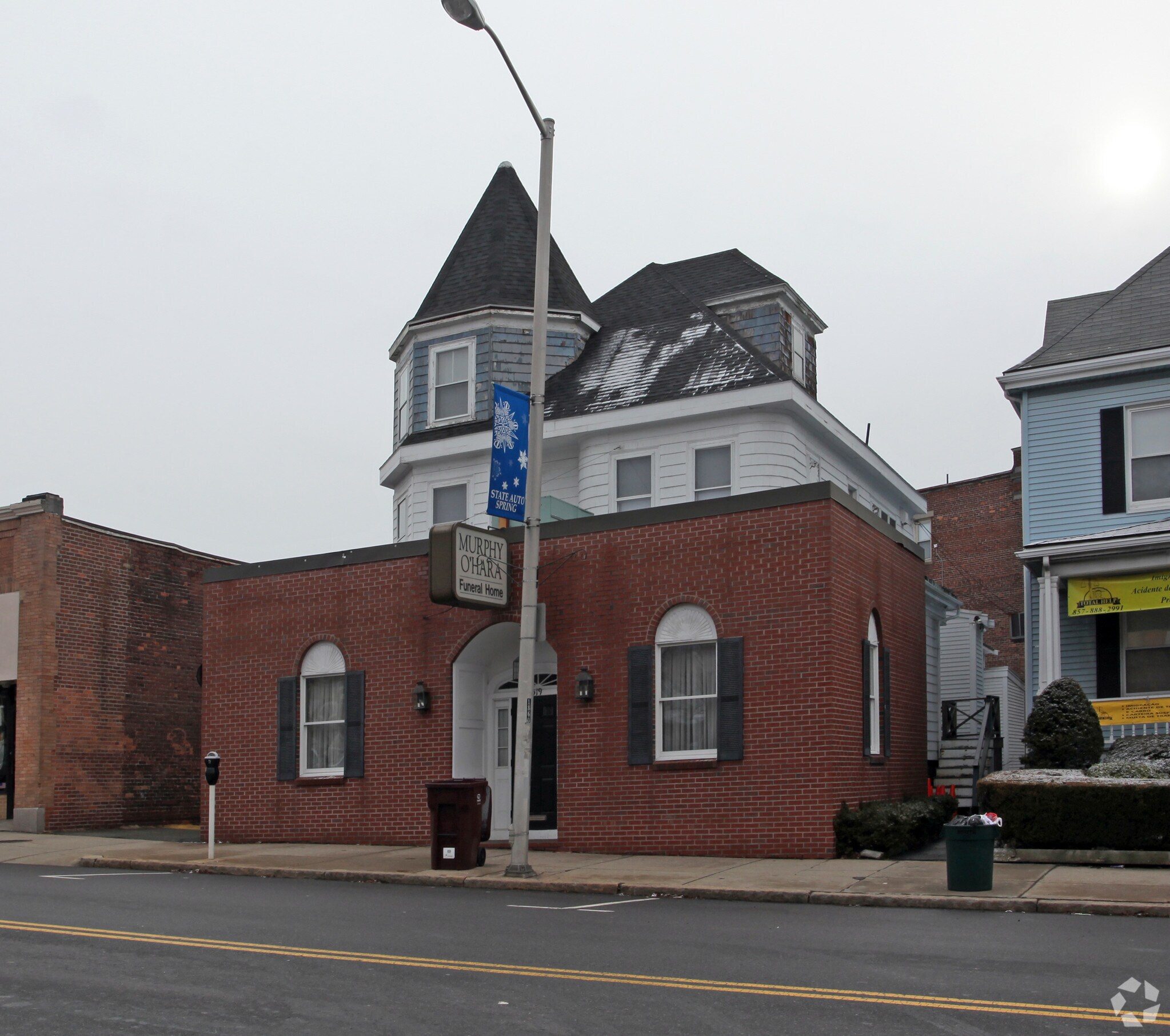 519 Broadway, Everett, MA 02149 Retail for Sale