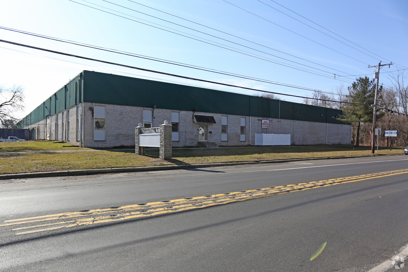 3161 State Rd, Bensalem, PA 19020 - Industrial for Lease | LoopNet