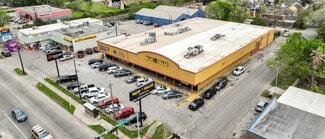 More details for 5811 Lyons Ave, Houston, TX - Industrial for Lease
