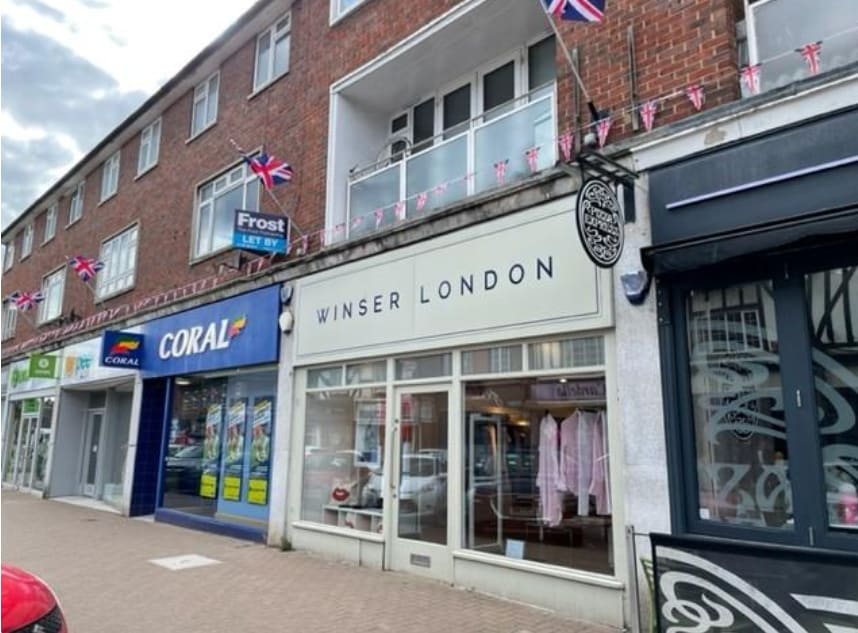 43 Packhorse Rd, Gerrards Cross for sale Building Photo- Image 1 of 1