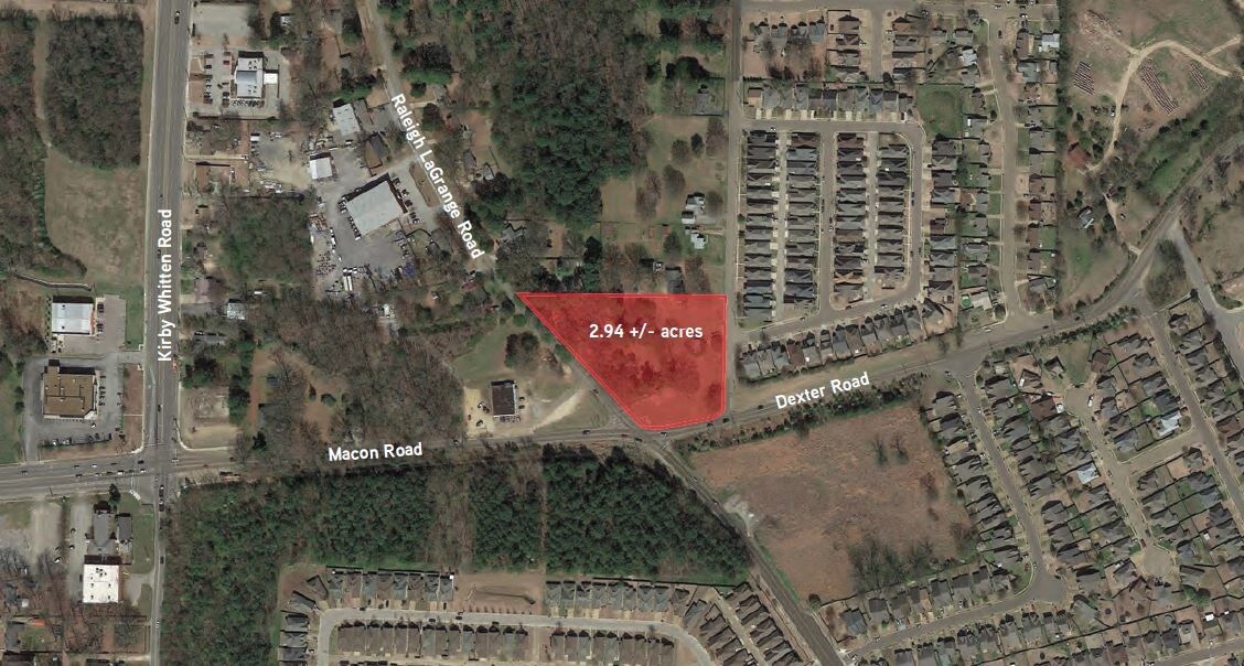 6896 RaleighLaGrange Rd, Cordova, TN 38018 6896 Raleigh Lagrange