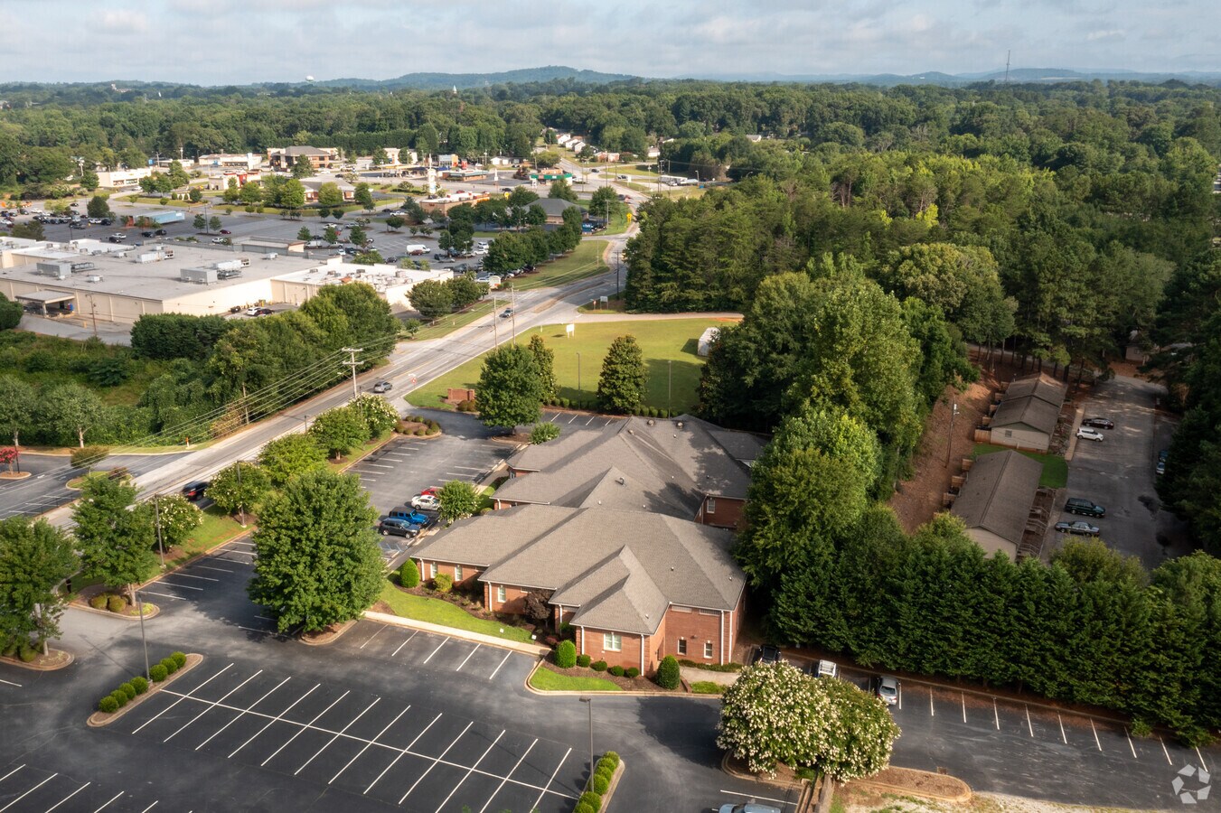 115 Brushy Creek Rd, Easley, SC 29642