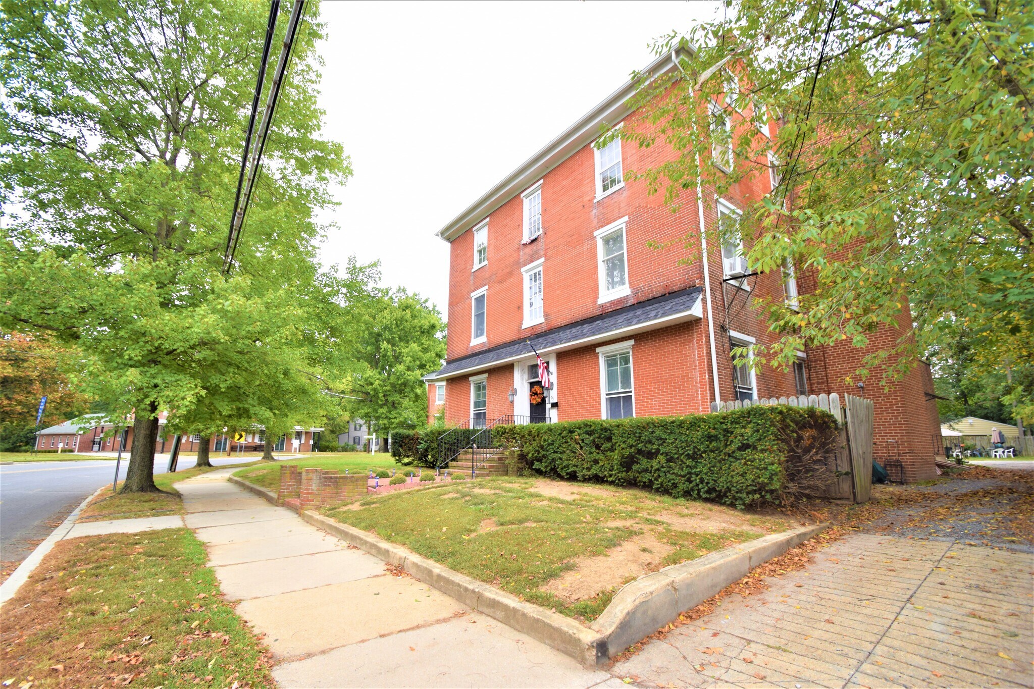 75-101 N Main St, Woodstown, NJ for sale Building Photo- Image 1 of 1