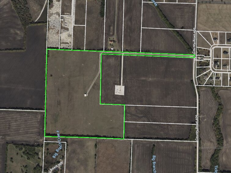 6611 County Road 409, McKinney, TX for sale - Building Photo - Image 3 of 3