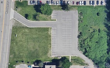 1783 Woodlane Dr, Woodbury, MN - AERIAL map view - Image1