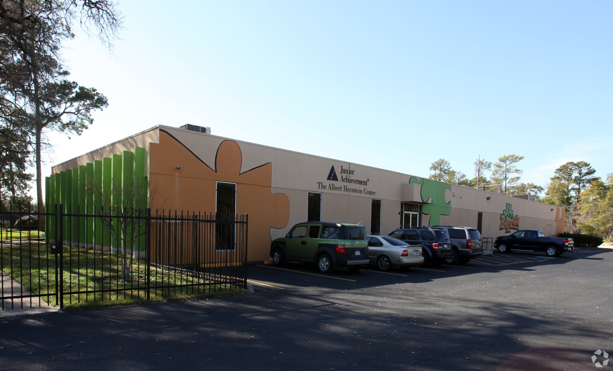 3710 Dacoma St, Houston, TX for lease Primary Photo- Image 1 of 5