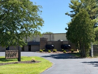 More details for 3920 Congress Pkwy, Richfield, OH - Industrial for Sale