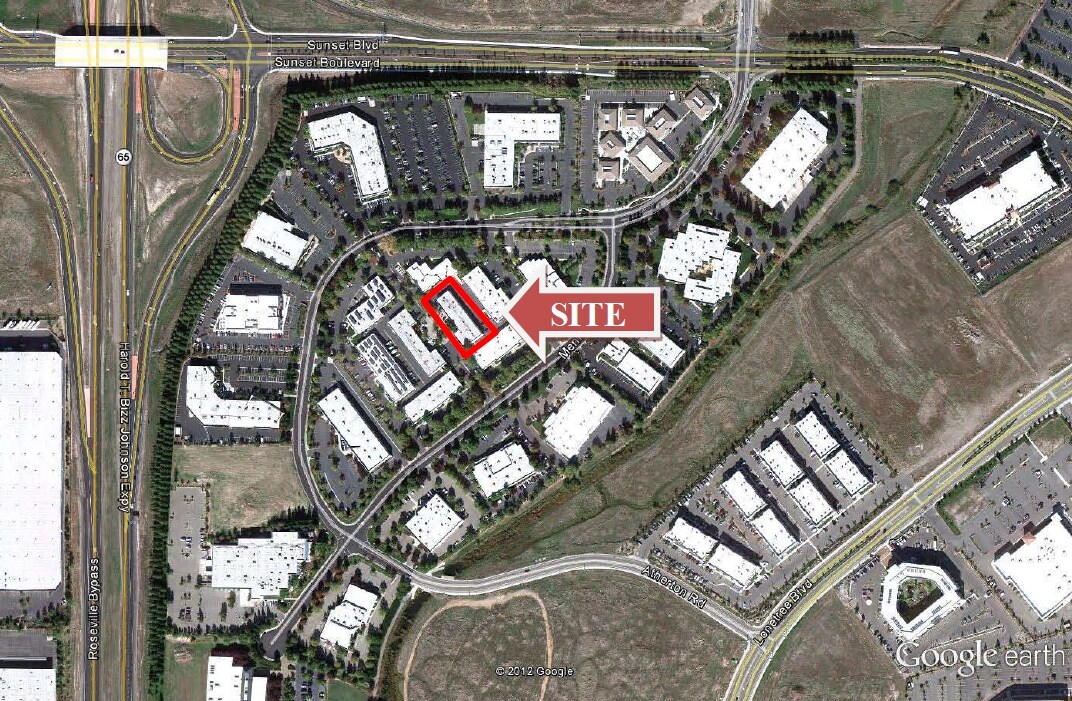 3835 Atherton Rd, Rocklin, CA 95765 Bldg D