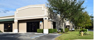 More details for 8971 Daniels Center Dr, Fort Myers, FL - Office for Lease