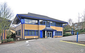 More details for Parkway, Fareham - Office for Lease