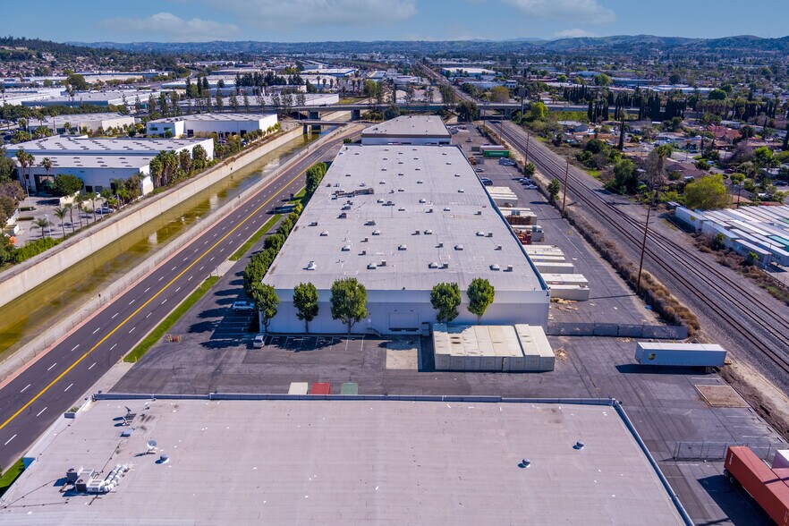 15650 Salt Lake Ave, City Of Industry, CA 91745
