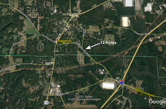 More details for Spring Lake Dr, Palmetto, GA - Land for Sale