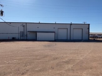 More details for 2612 S County Road 1206, Midland, TX - Industrial for Lease