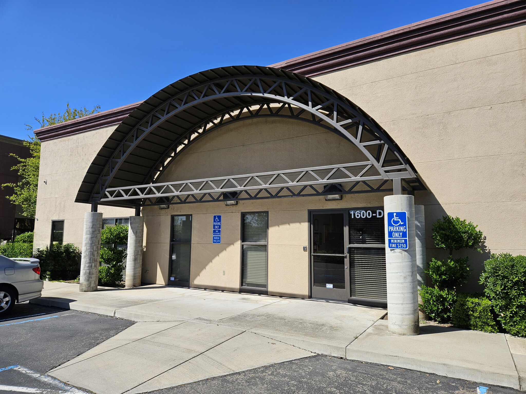 1600 N Carpenter Rd, Modesto, CA for lease Building Photo- Image 1 of 22