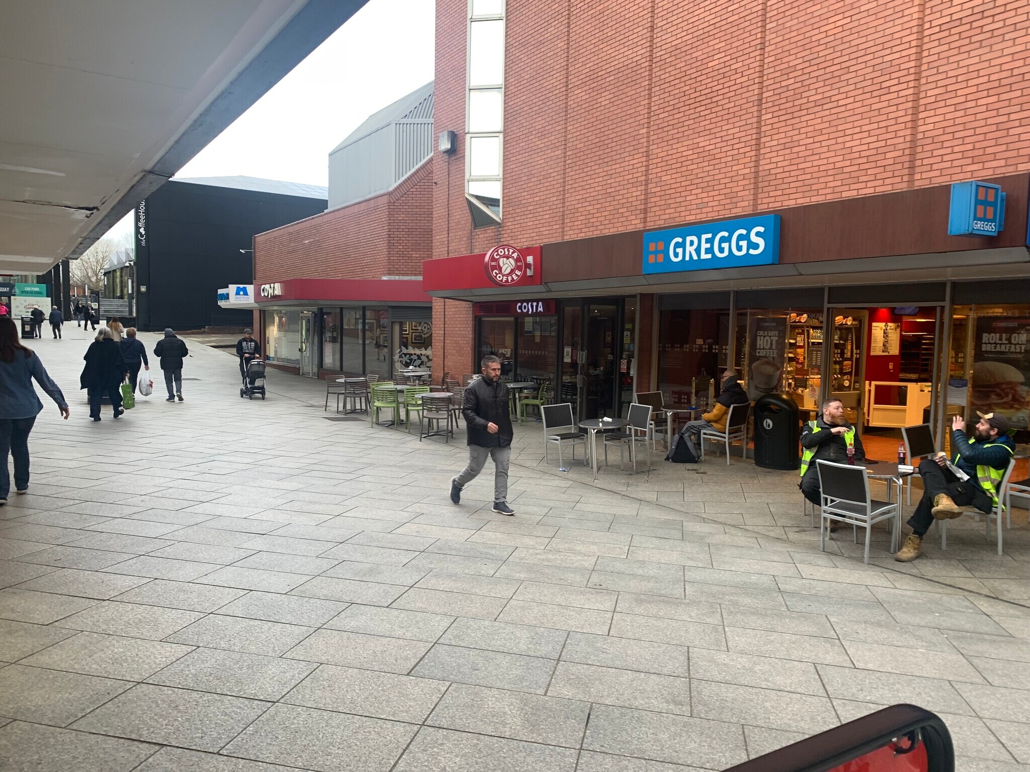 719 Leicester St, Northwich, CW9 5LA