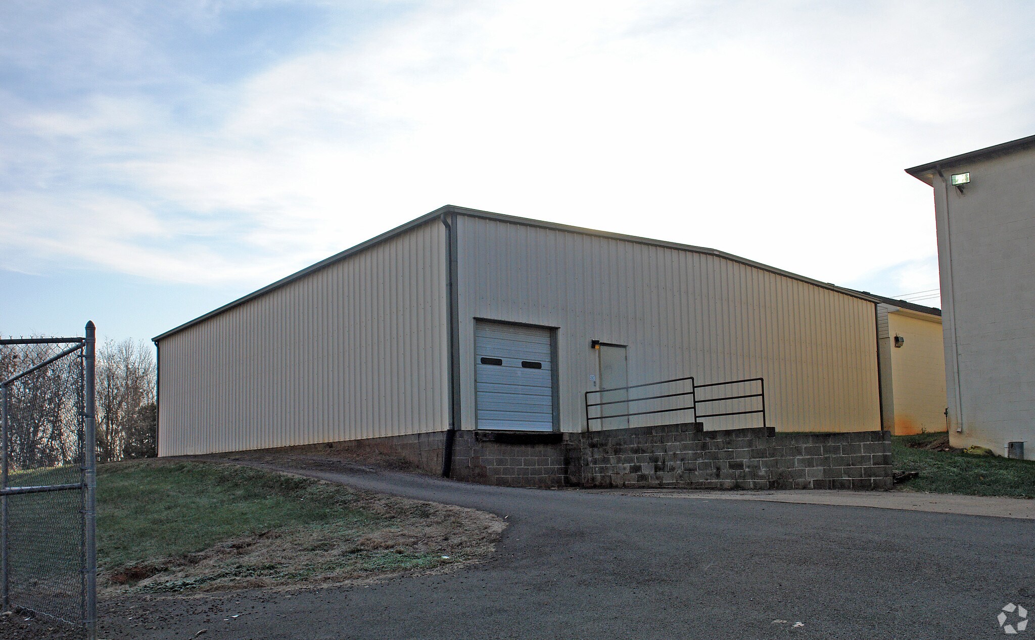 15371 Brandy Rd, Culpeper, VA 22701 Building C