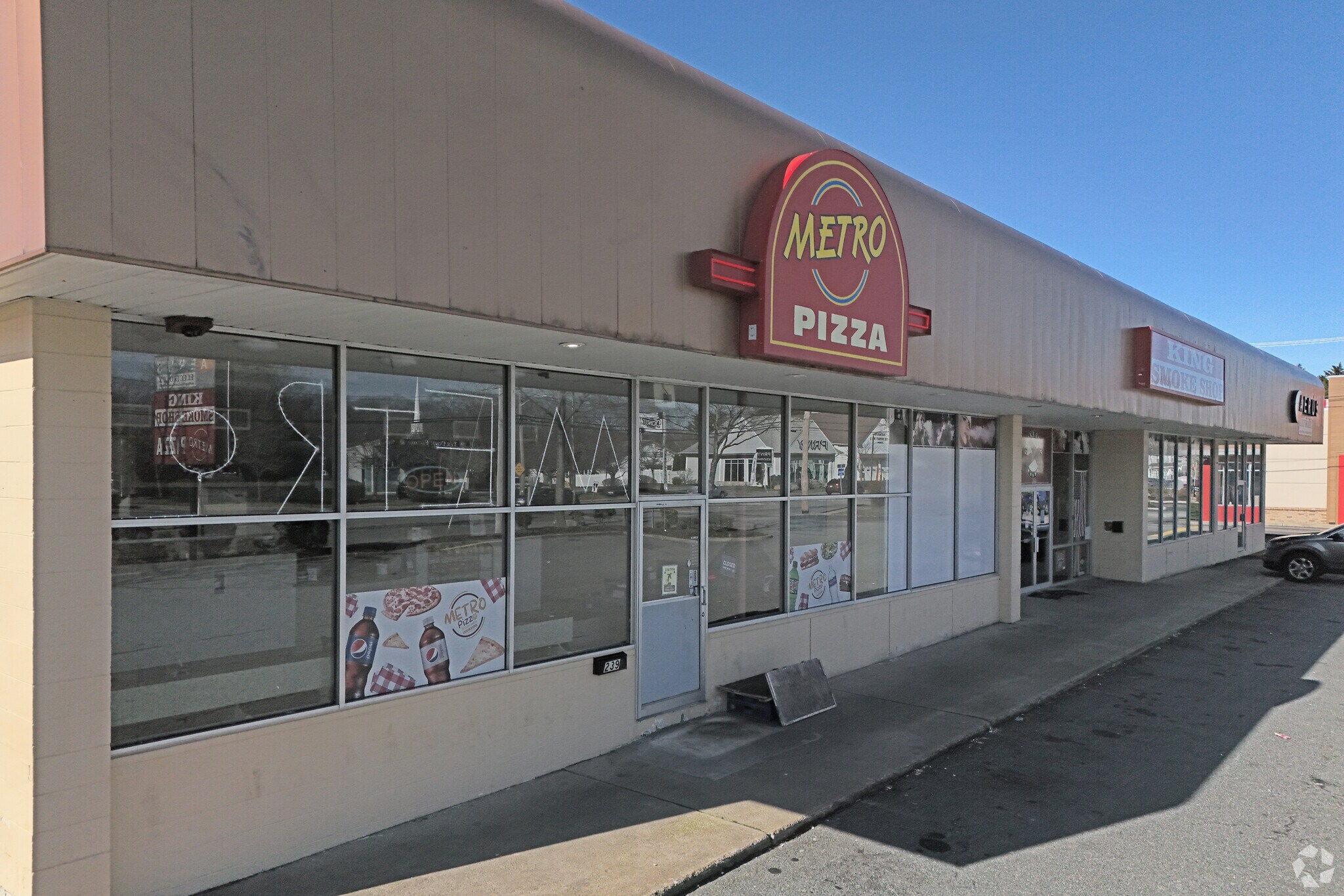 245 State Rd, Dartmouth, MA for sale Primary Photo- Image 1 of 1