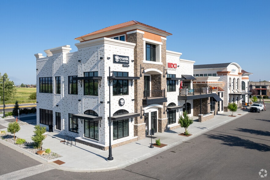 1040 Fowler Ave, Bozeman, MT for sale - Building Photo - Image 1 of 1