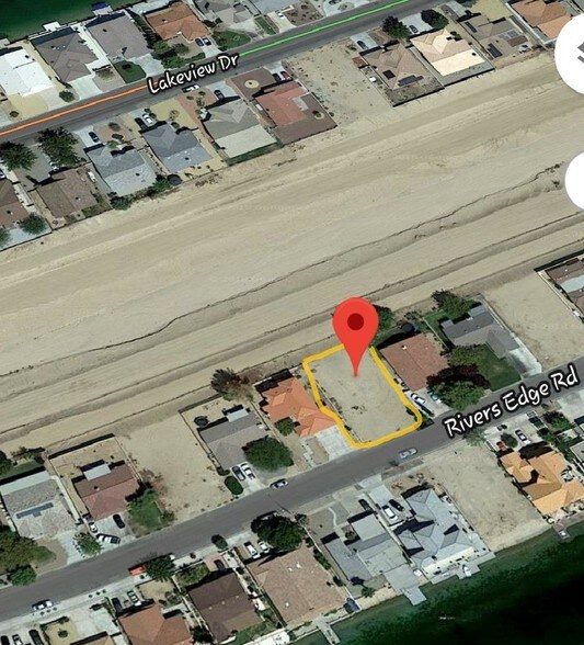 RIVERS EDGE Rd, Helendale, CA 92342