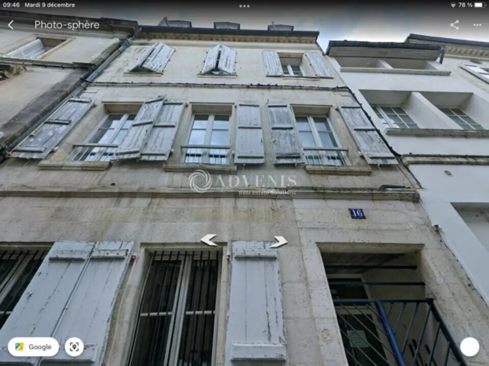 Office in Angoulême for lease Building Photo- Image 1 of 2