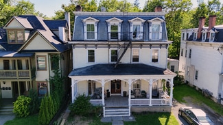 More details for 31 Green St, Kingston, NY - Multifamily for Sale
