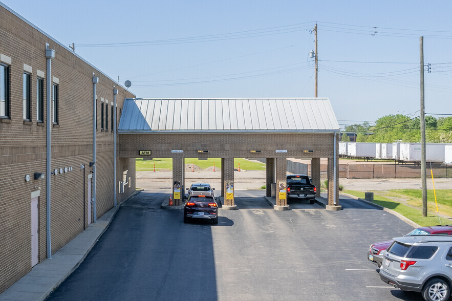 300 N Main St, Middletown, OH for lease - Building Photo - Image 3 of 4