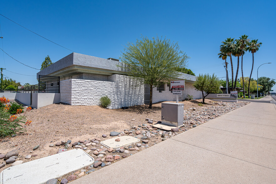 2415 S Rural Rd, Tempe, AZ for sale - Building Photo - Image 1 of 47