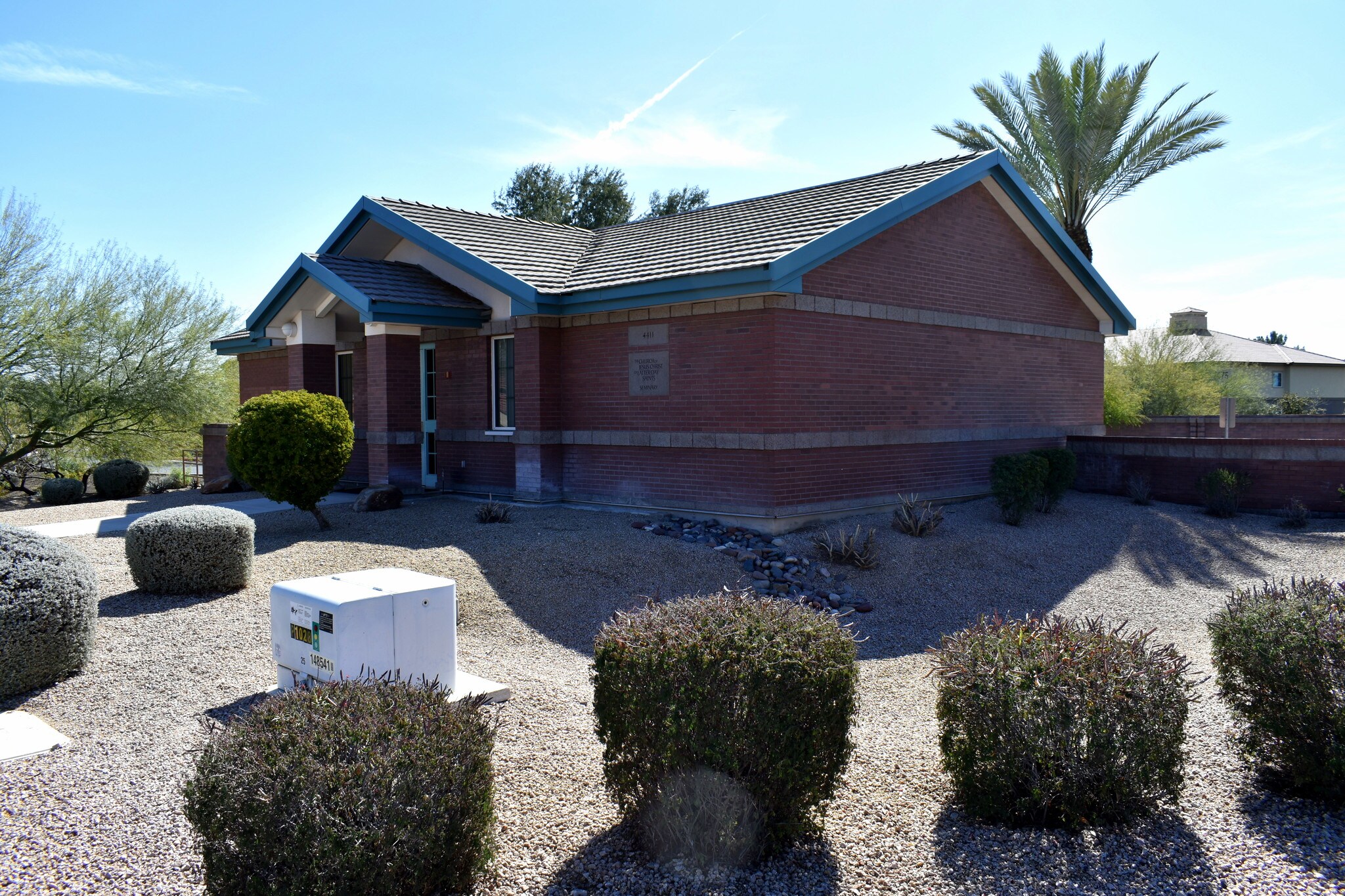 4411 E Knox Rd, Phoenix, AZ for sale Primary Photo- Image 1 of 1