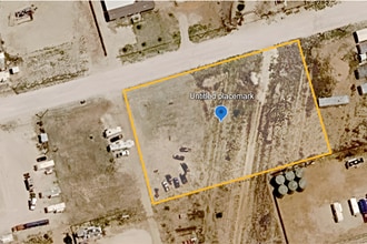 3204 County 171 rd, Midland, TX - Aerial  map view