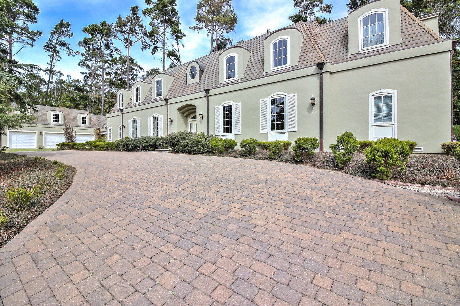 1412 Riata Rd, Pebble Beach, CA for sale Building Photo- Image 1 of 1